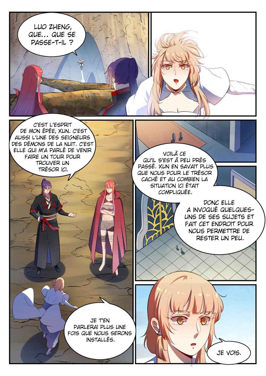 Chapter 540 - Page 9