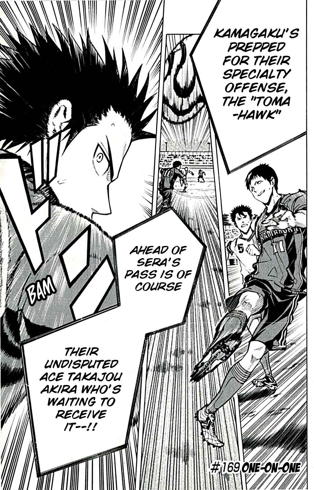 Chapter 169 - Page 1