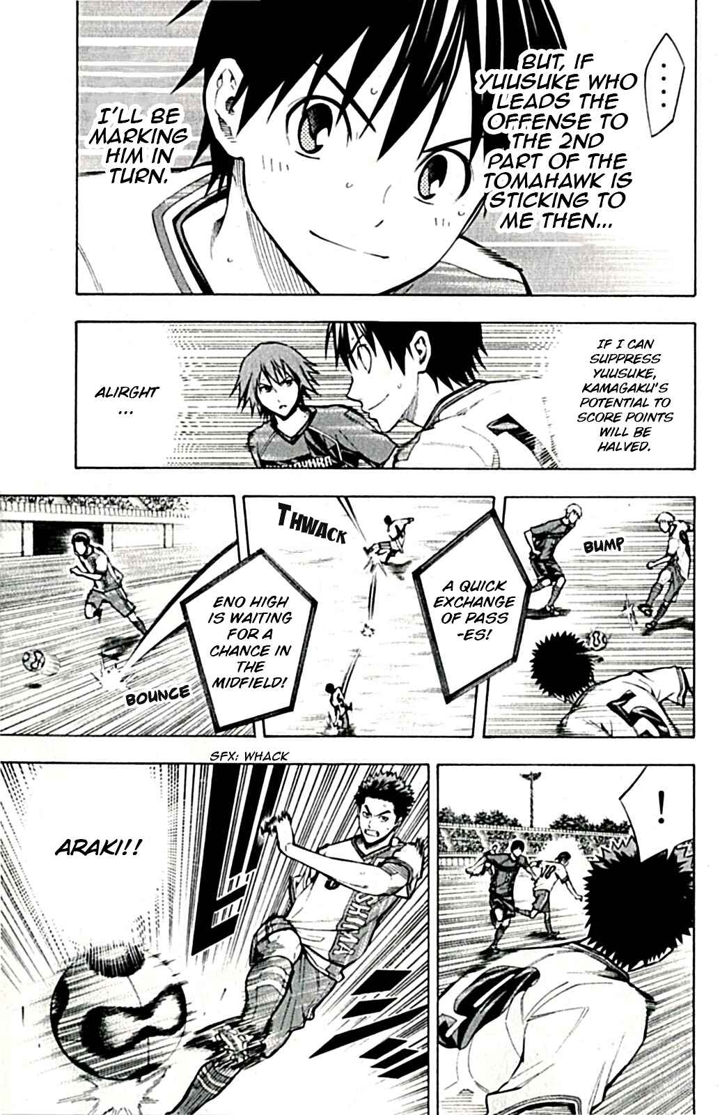 Chapter 169 - Page 11