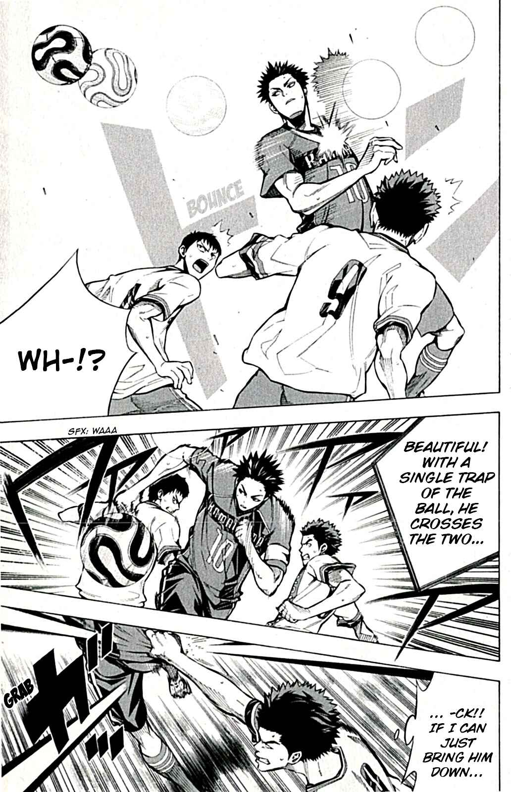 Chapter 169 - Page 3