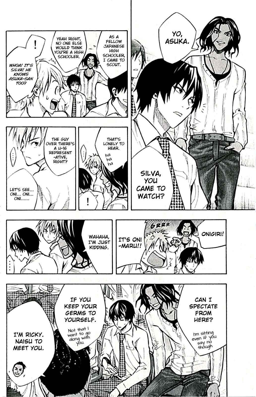 Chapter 169 - Page 8