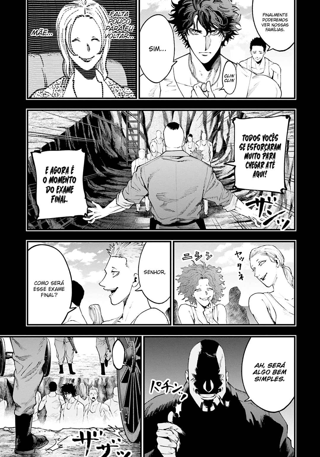 Chapter 28 - Page 19