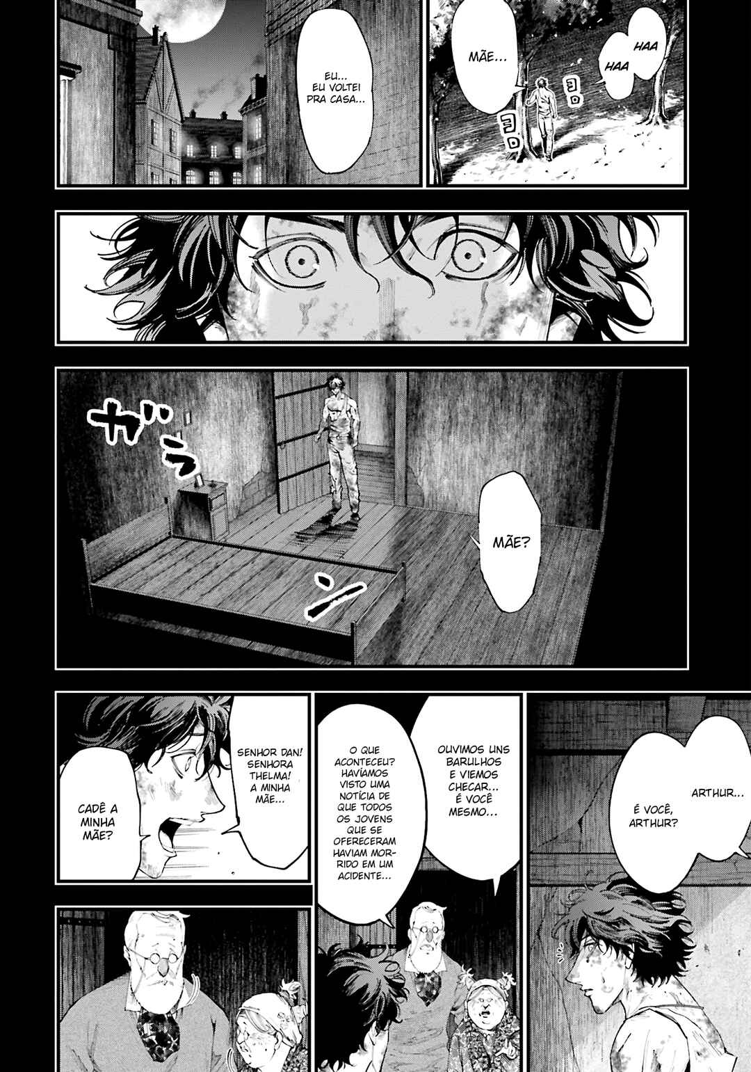 Chapter 28 - Page 26
