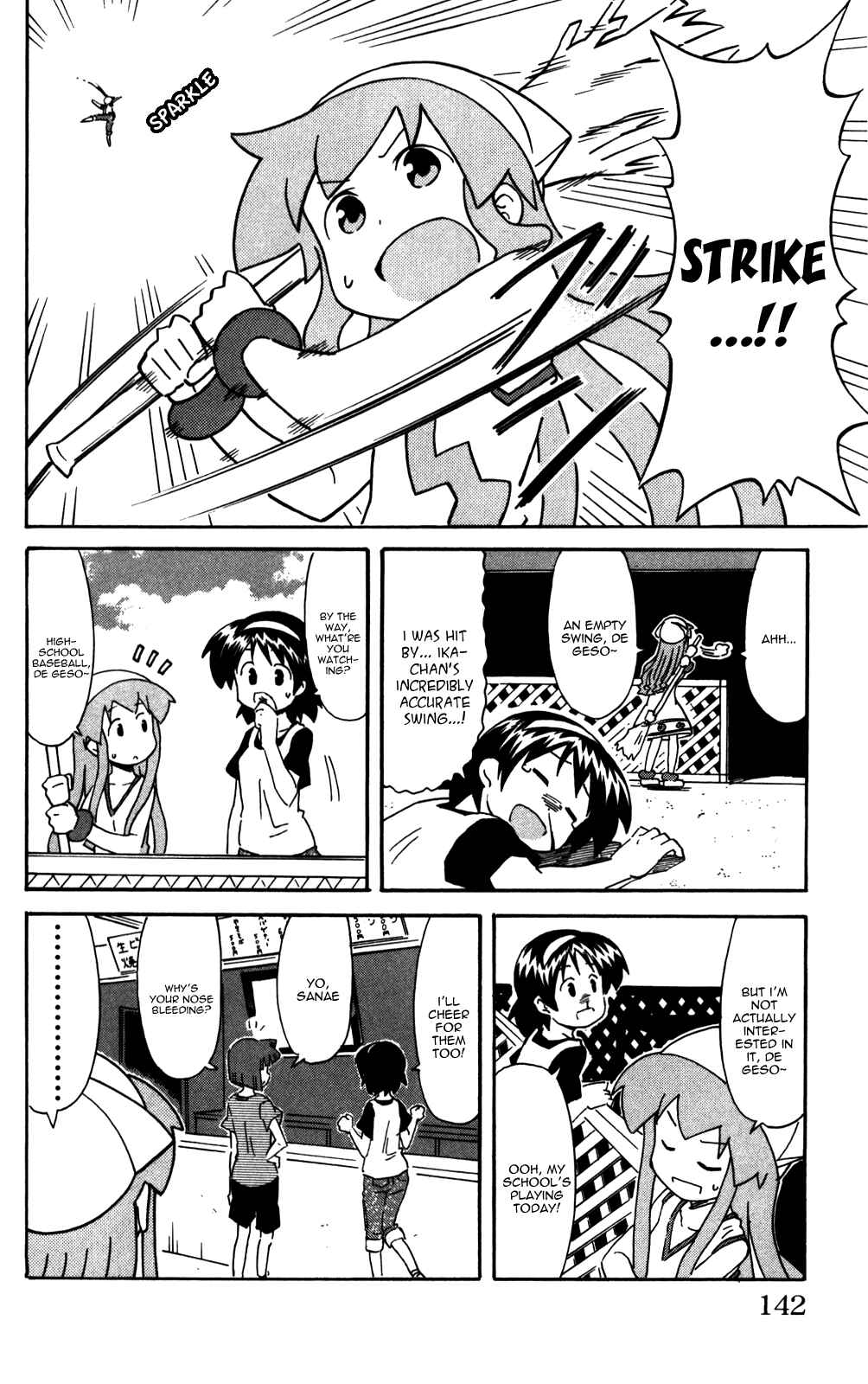 Chapter 226 - Page 4