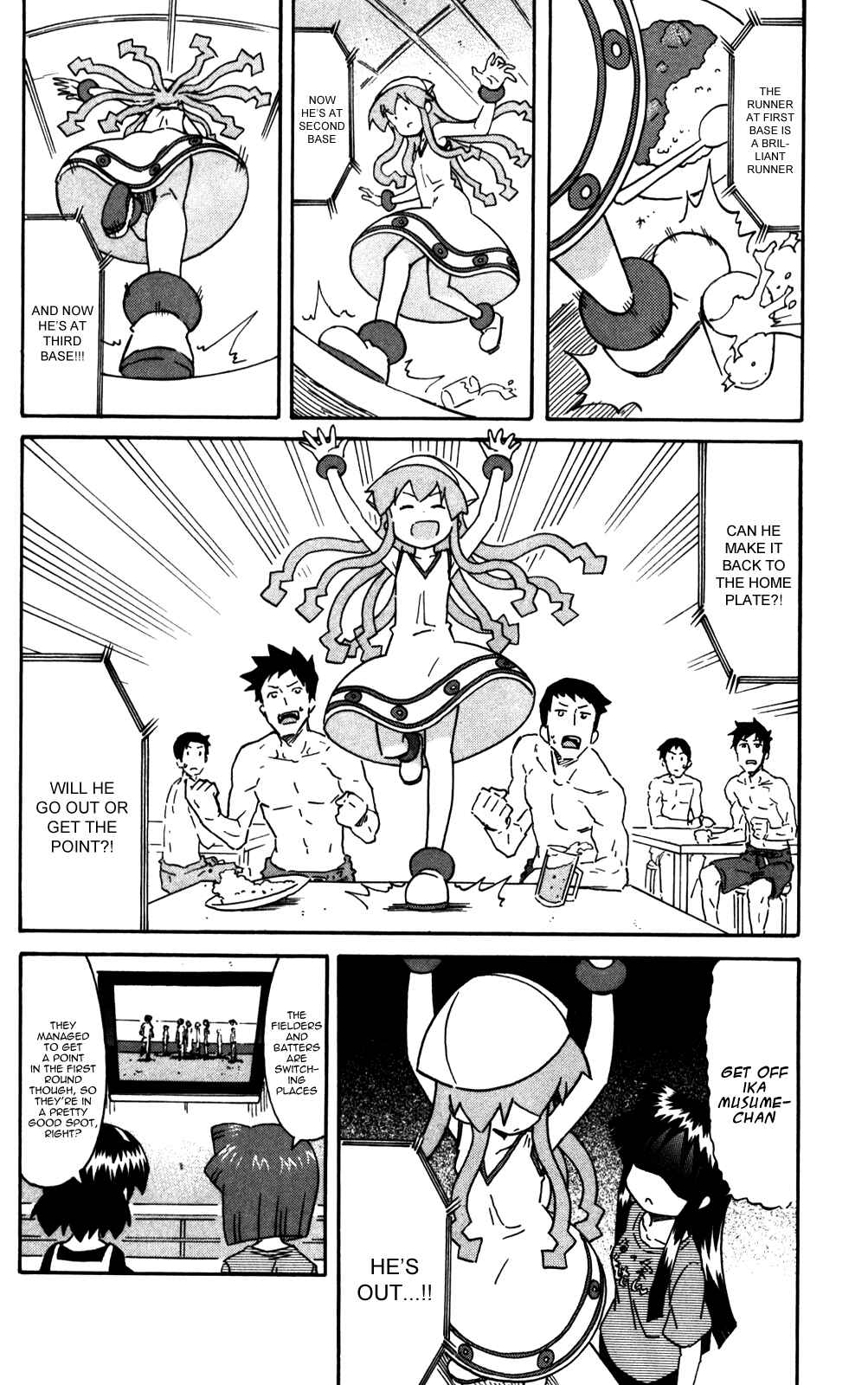 Chapter 226 - Page 6