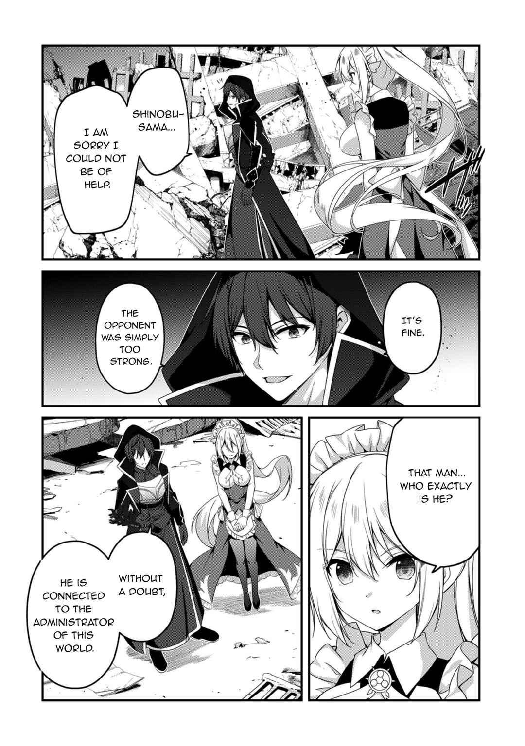 Chapter 35 - Page 31