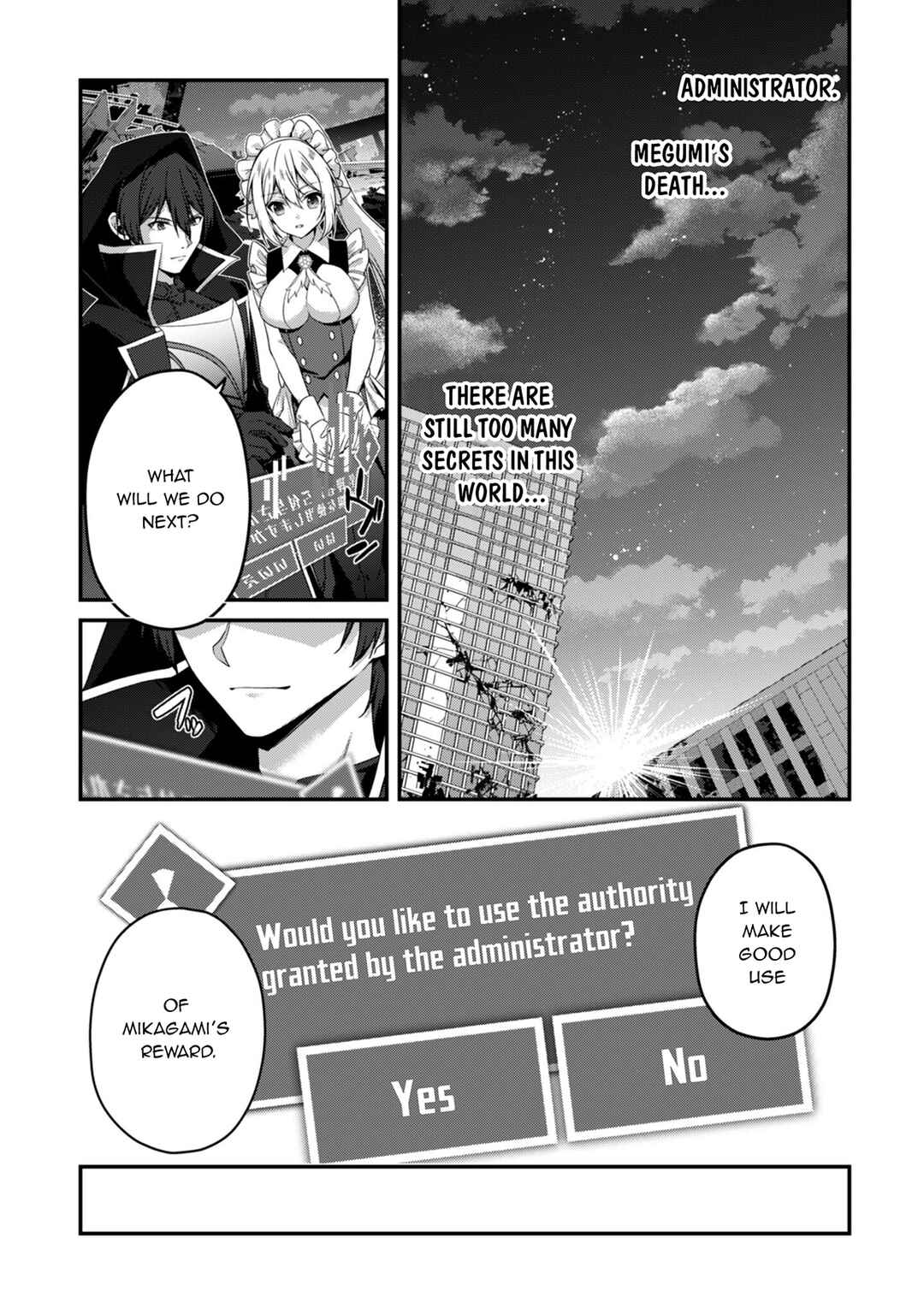 Chapter 35 - Page 32