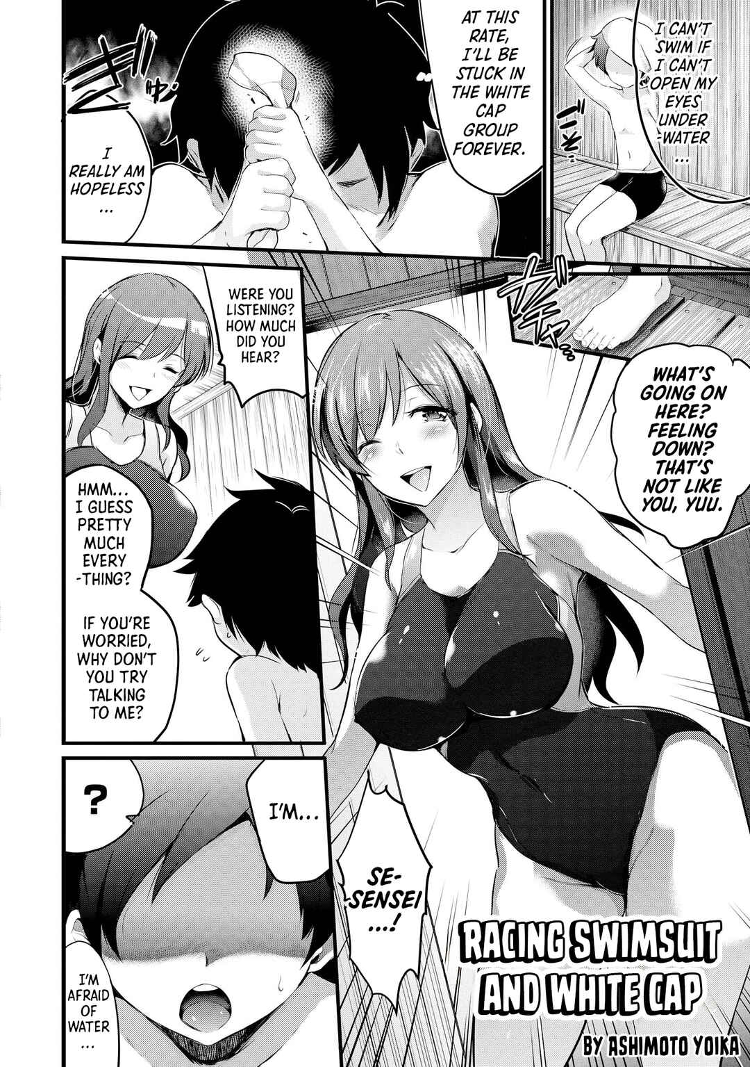 Chapter 2 - Page 2
