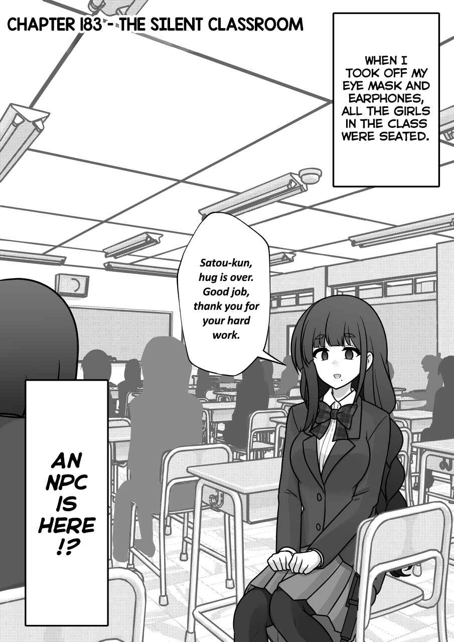 Chapter 183 - Page 1