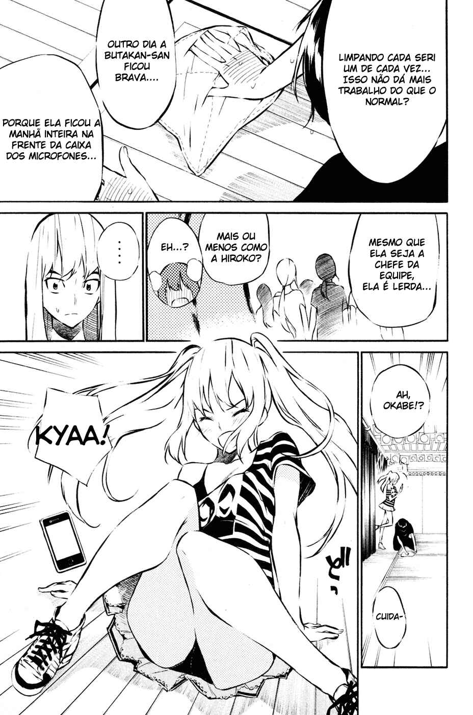 Chapter 24 - Page 11