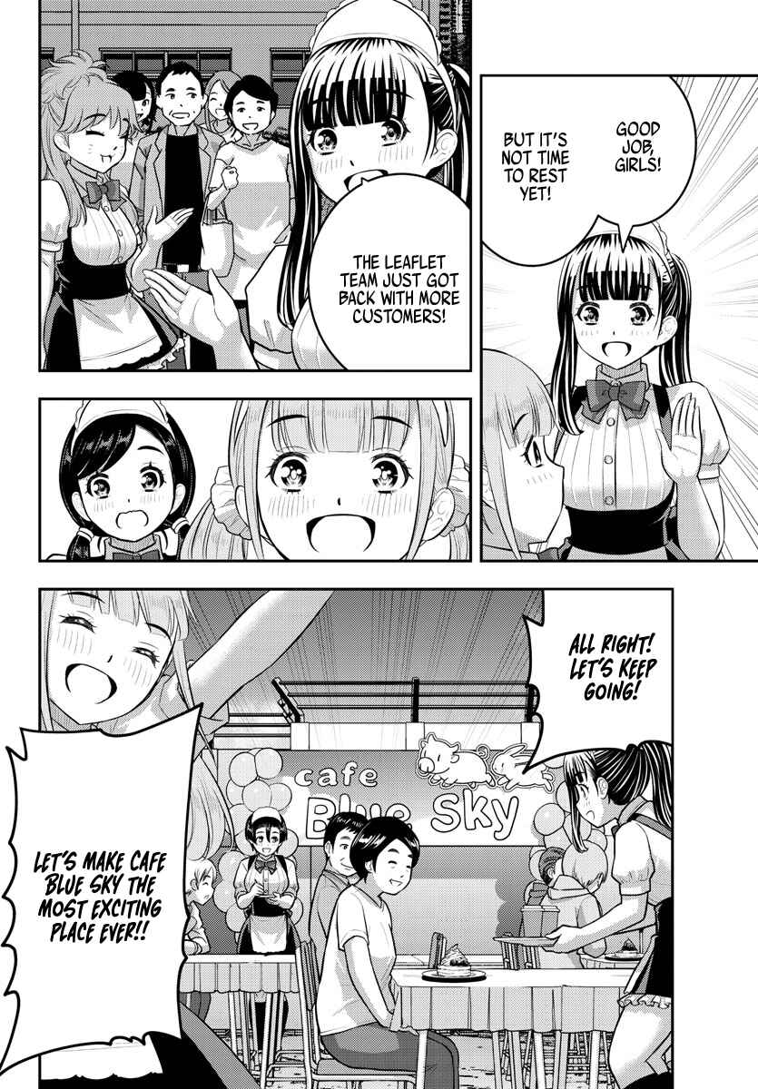 Chapter 198 - Page 18