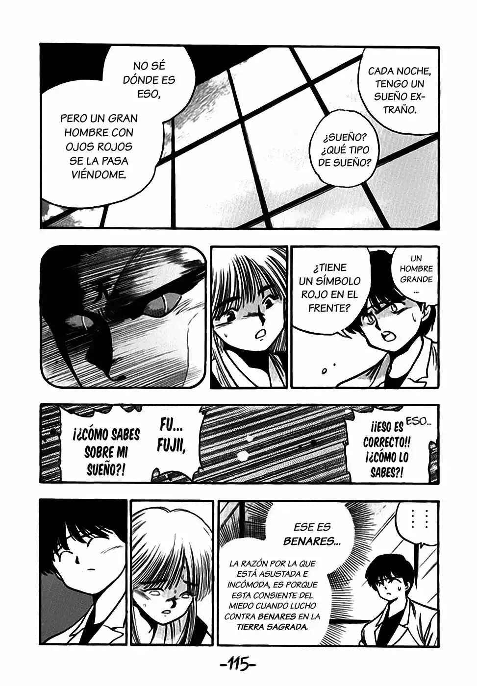 Chapter 139 - Page 13