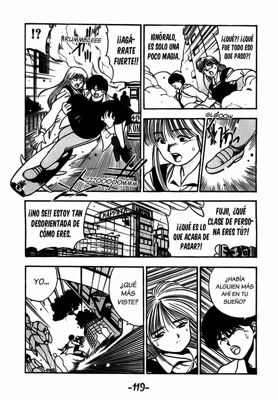 Chapter 139 - Page 17