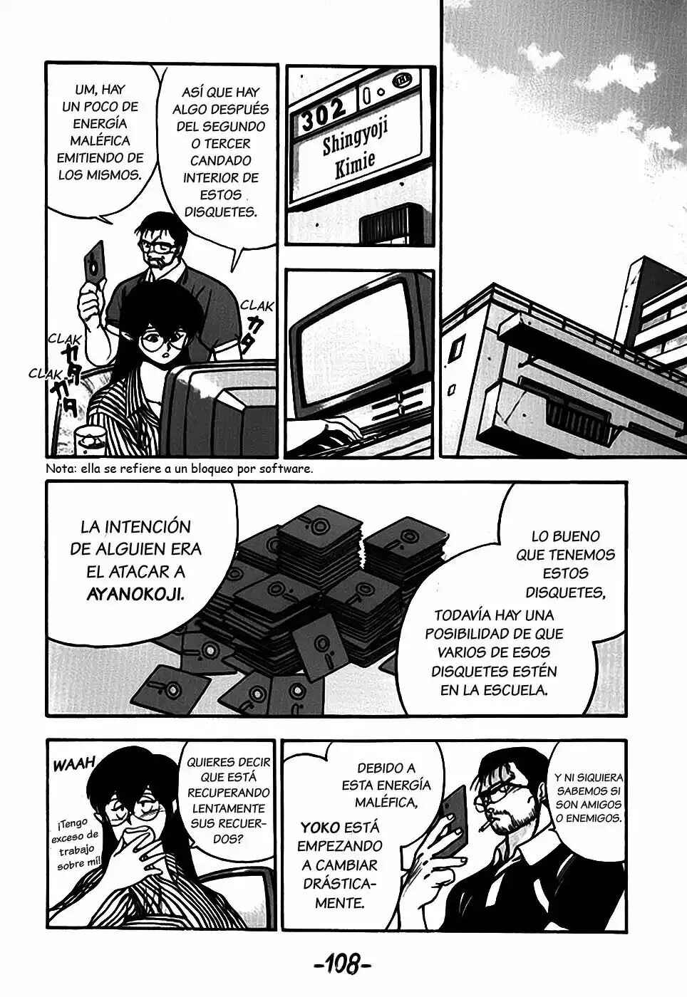 Chapter 139 - Page 6