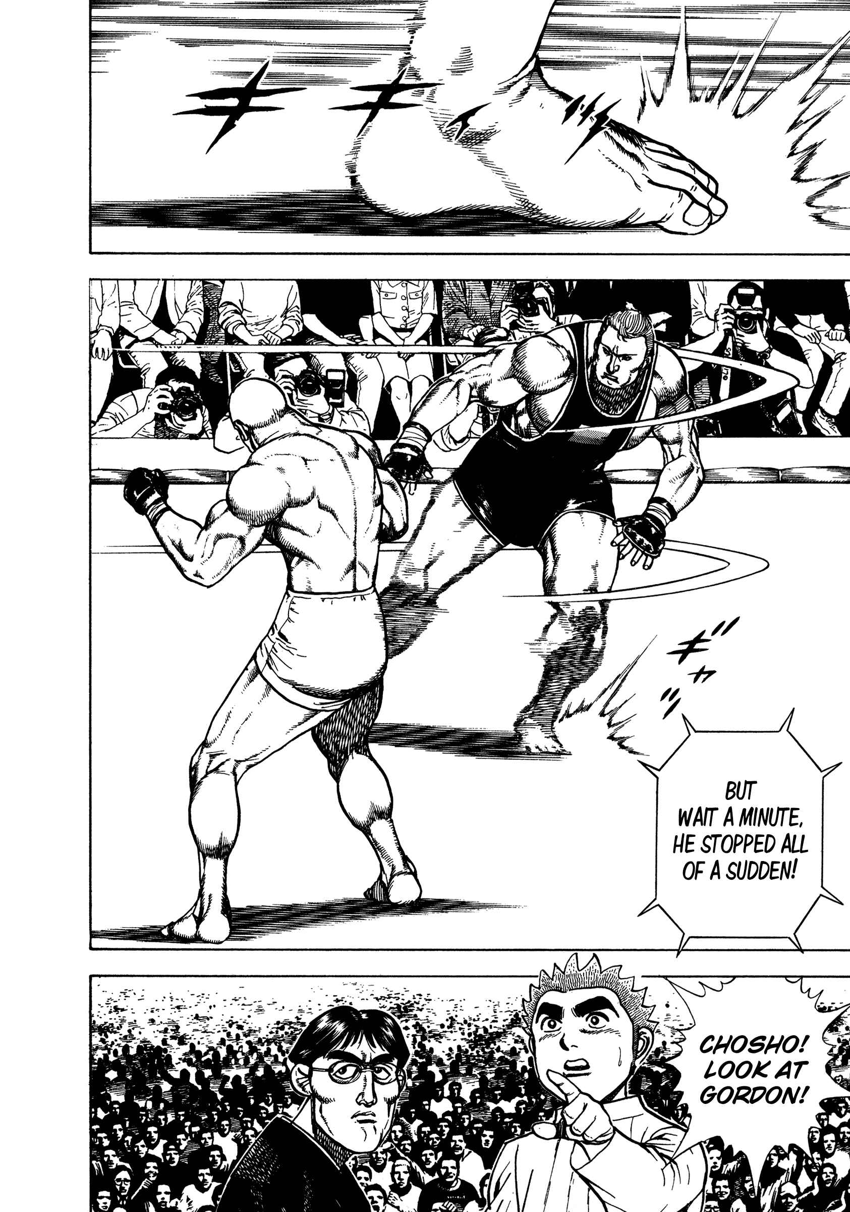 Chapter 279 - Page 3