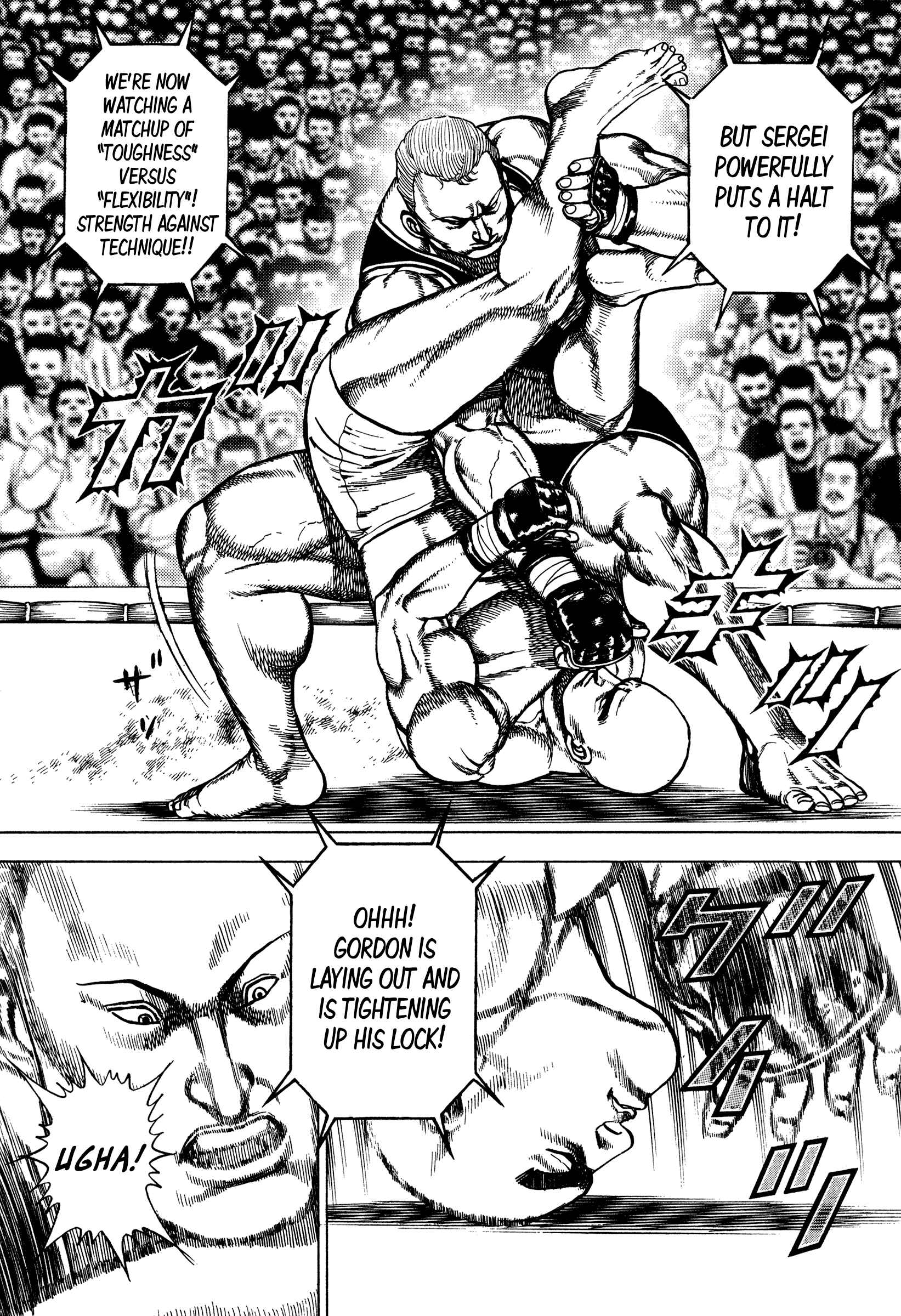 Chapter 279 - Page 8