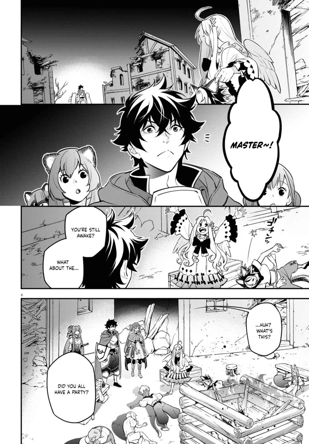 Chapter 97 - Page 12