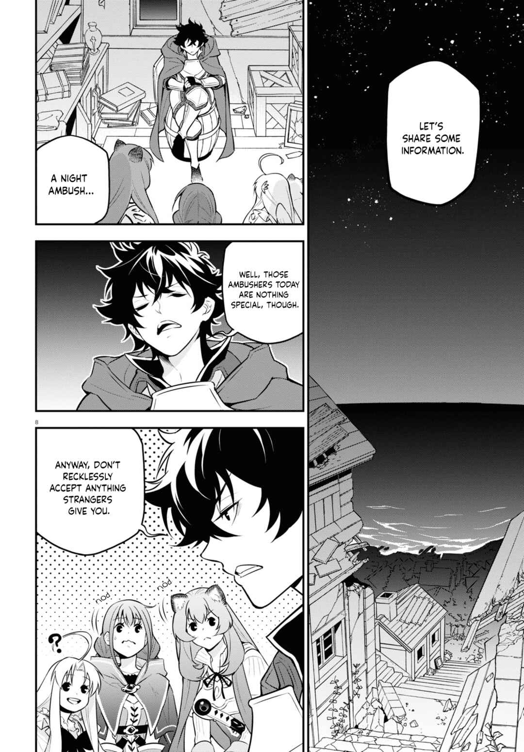 Chapter 97 - Page 14