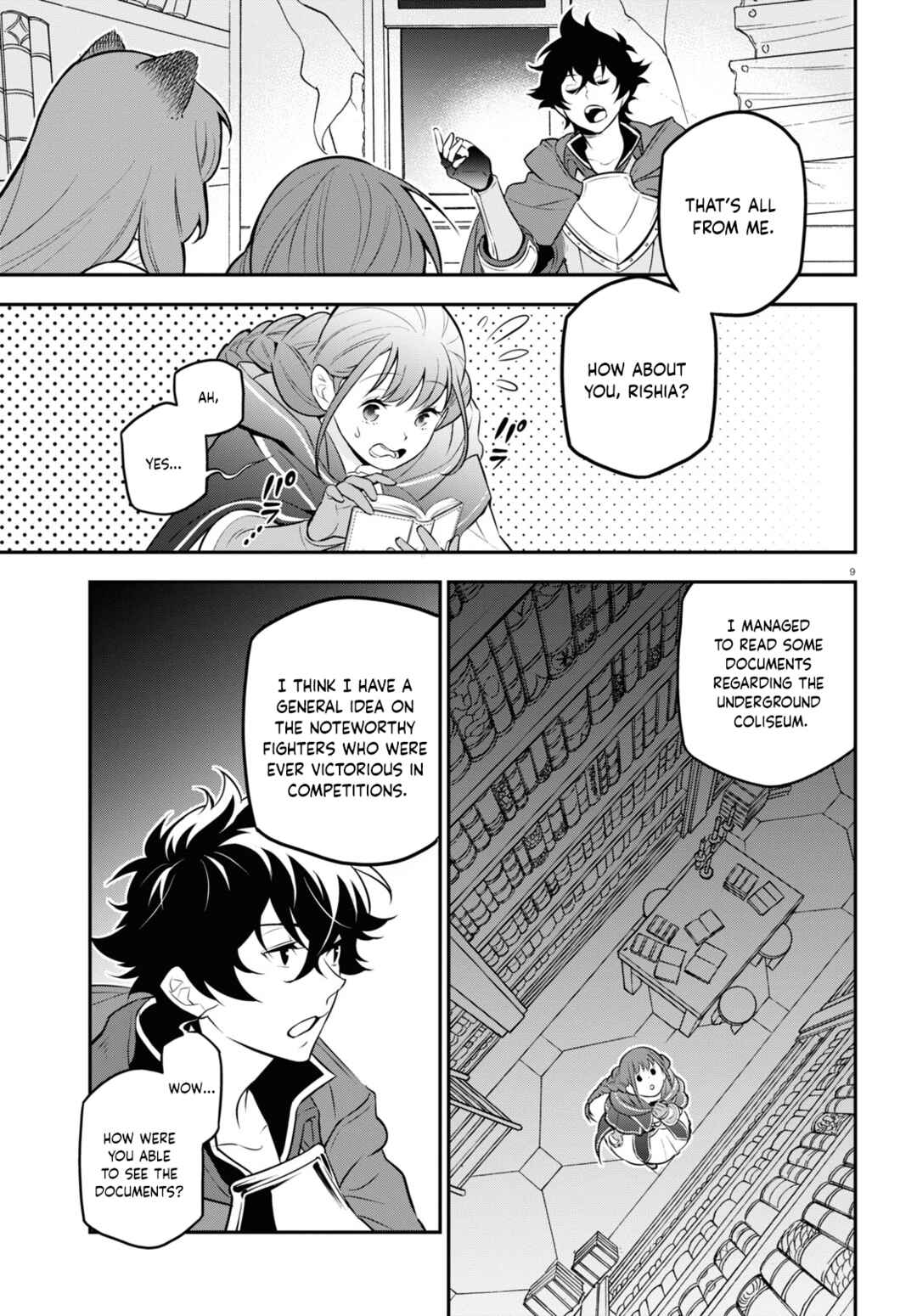 Chapter 97 - Page 15