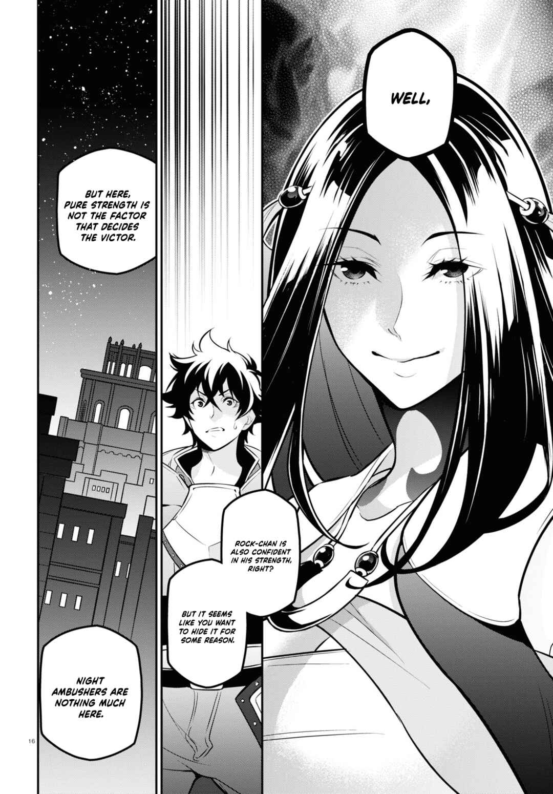 Chapter 97 - Page 22