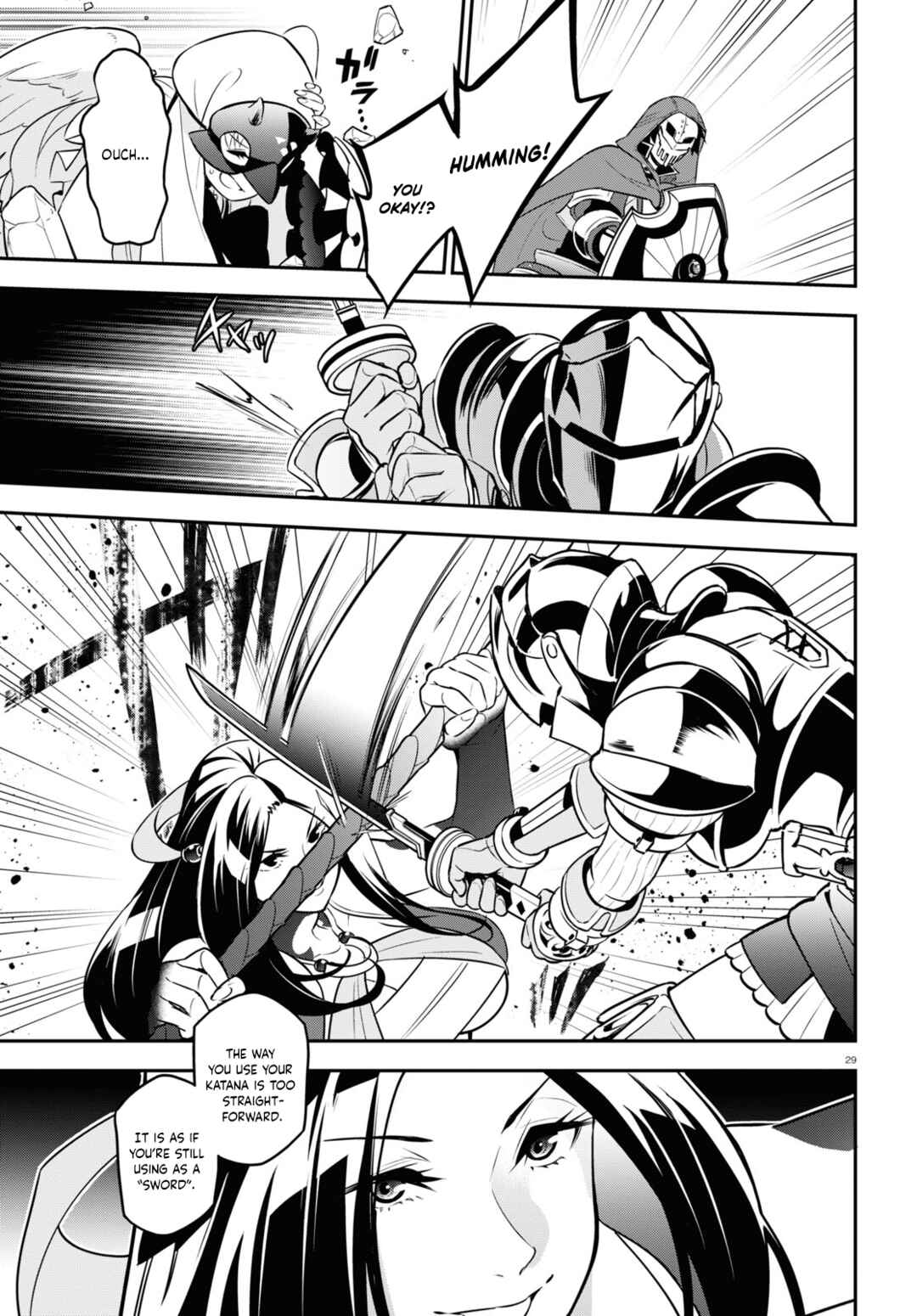 Chapter 97 - Page 35