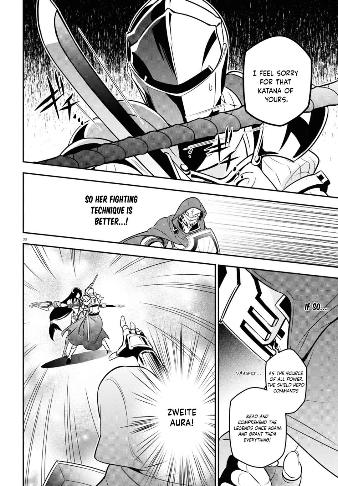 Chapter 97 - Page 36