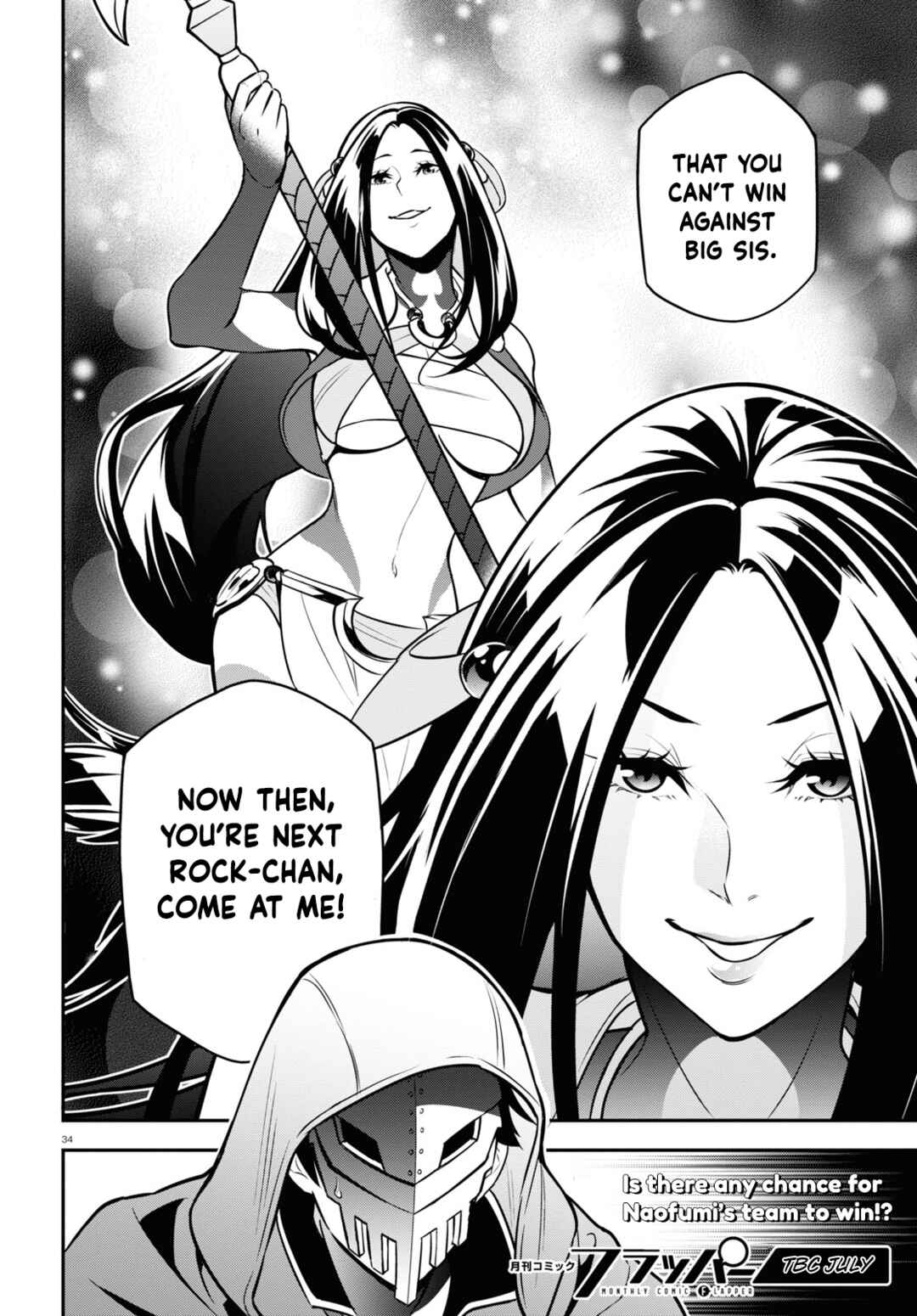 Chapter 97 - Page 40