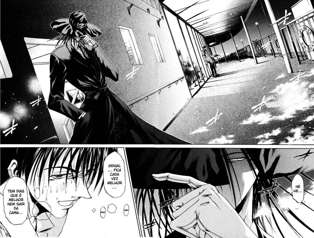 Chapter 96 - Page 16