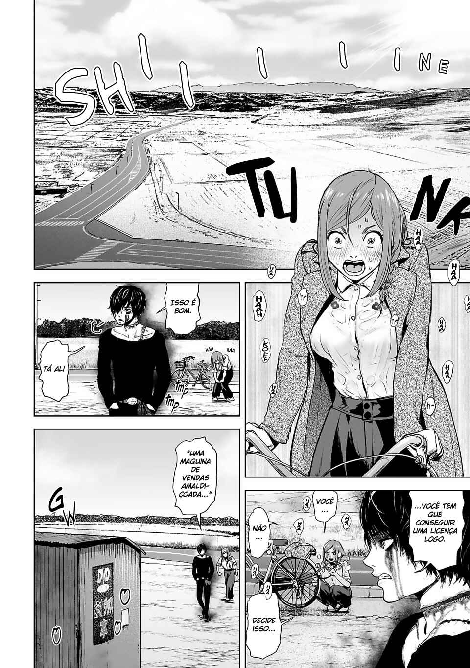 Chapter 1 - Page 21