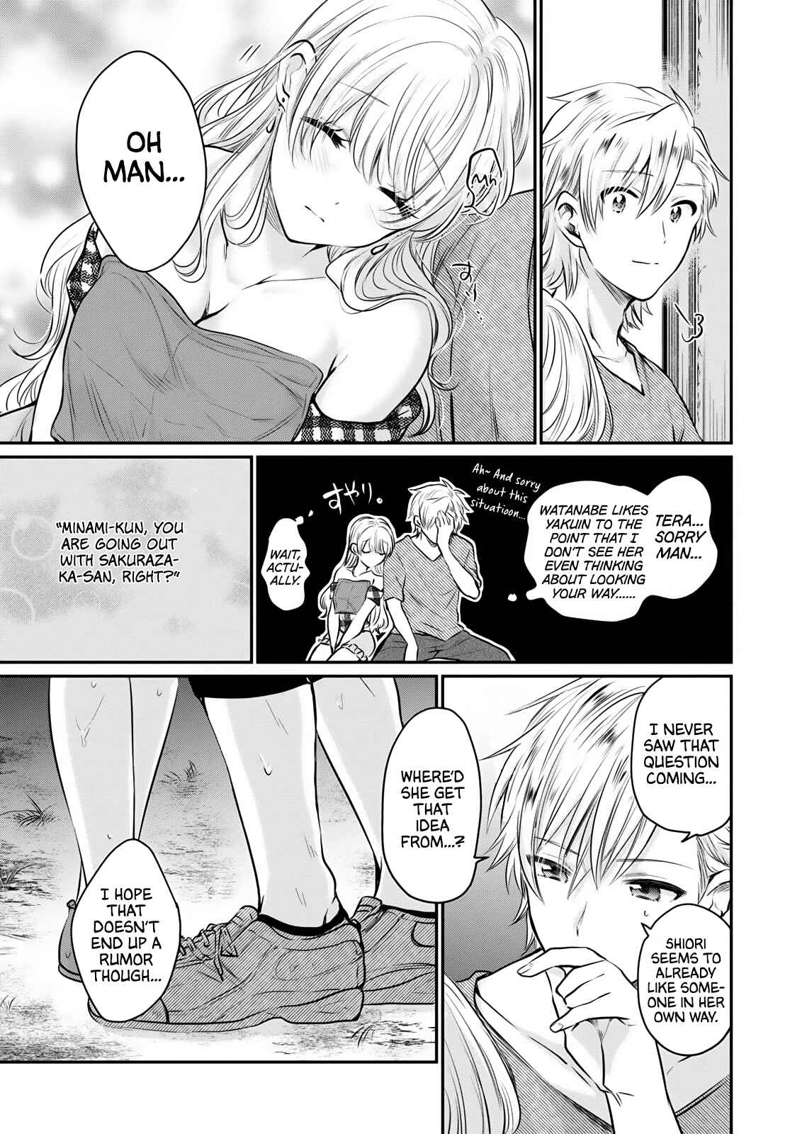 Chapter 26 - Page 32