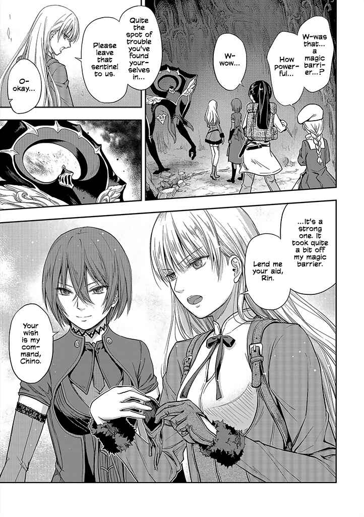 Chapter 1 - Page 9
