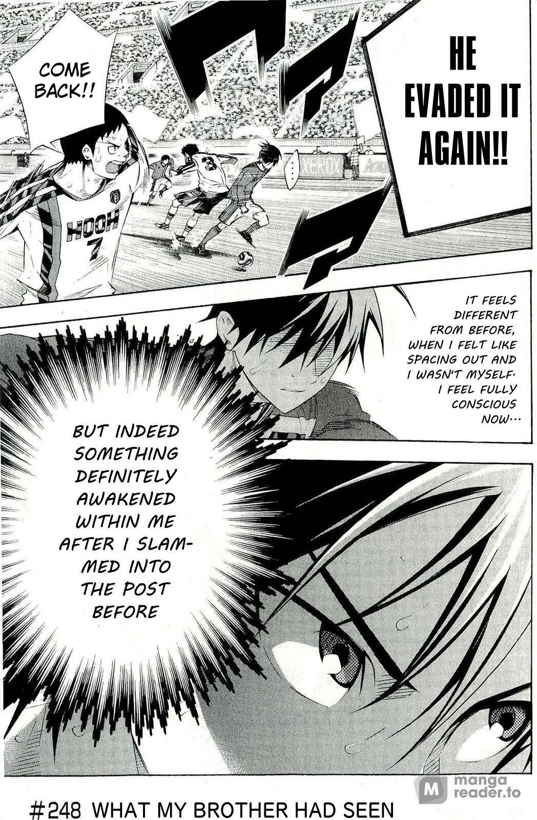 Chapter 248 - Page 1