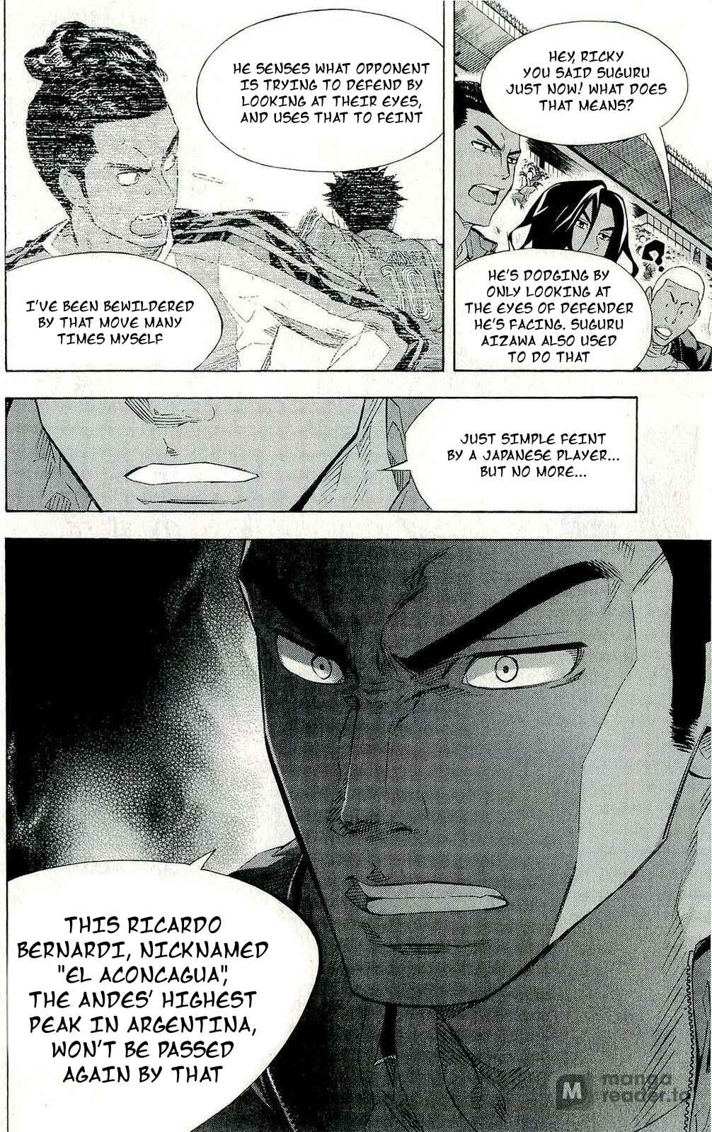 Chapter 248 - Page 4