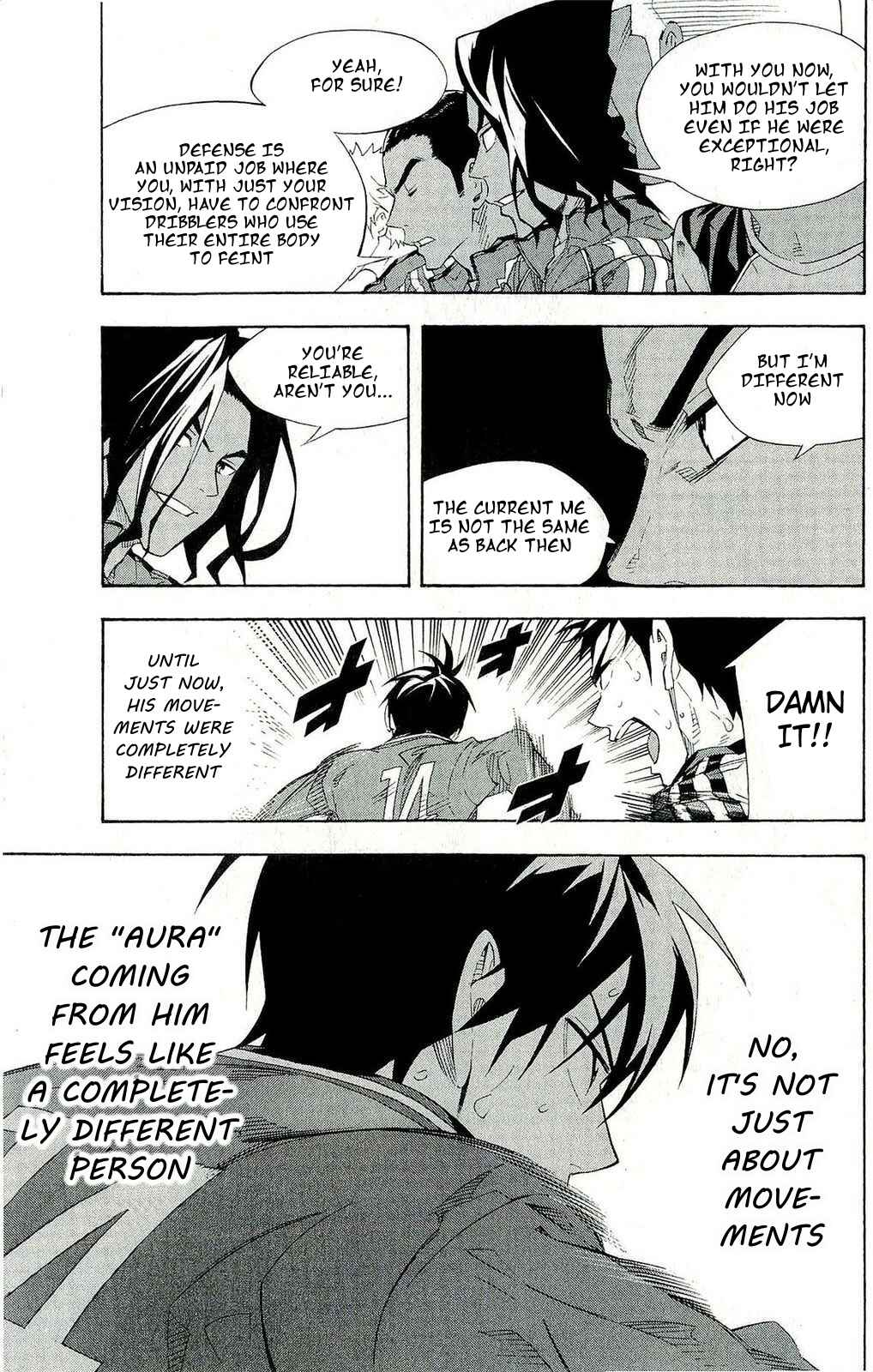 Chapter 248 - Page 5