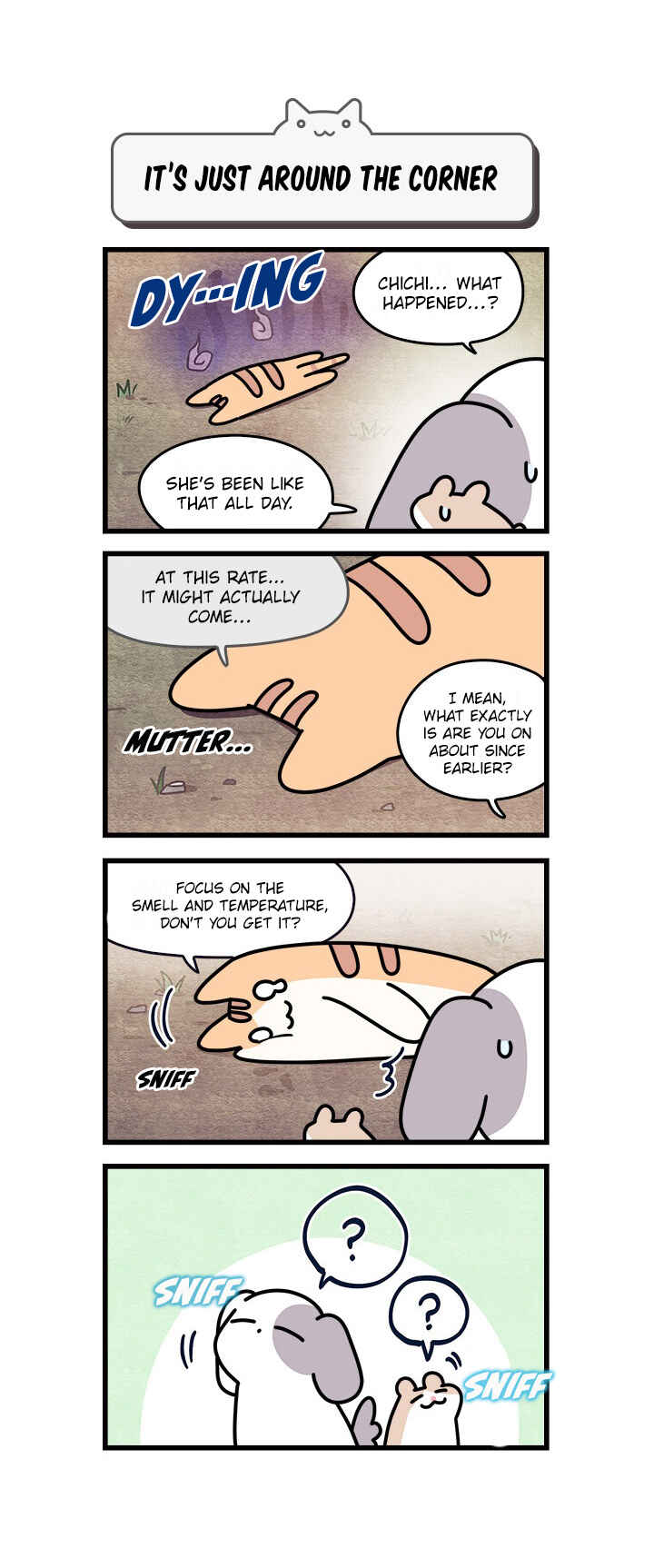 Chapter 98 - Page 5