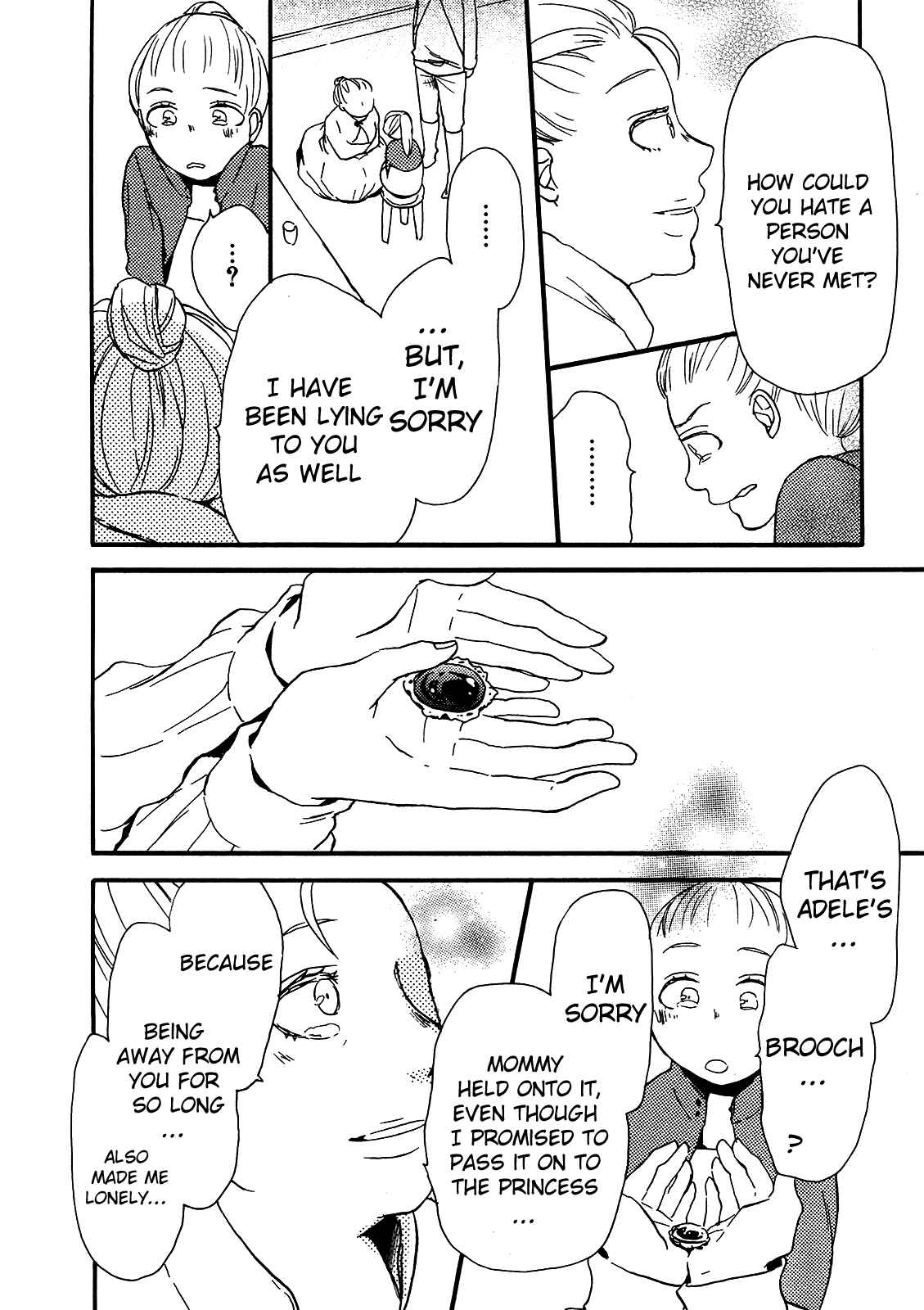 Chapter 21.5 - Page 6