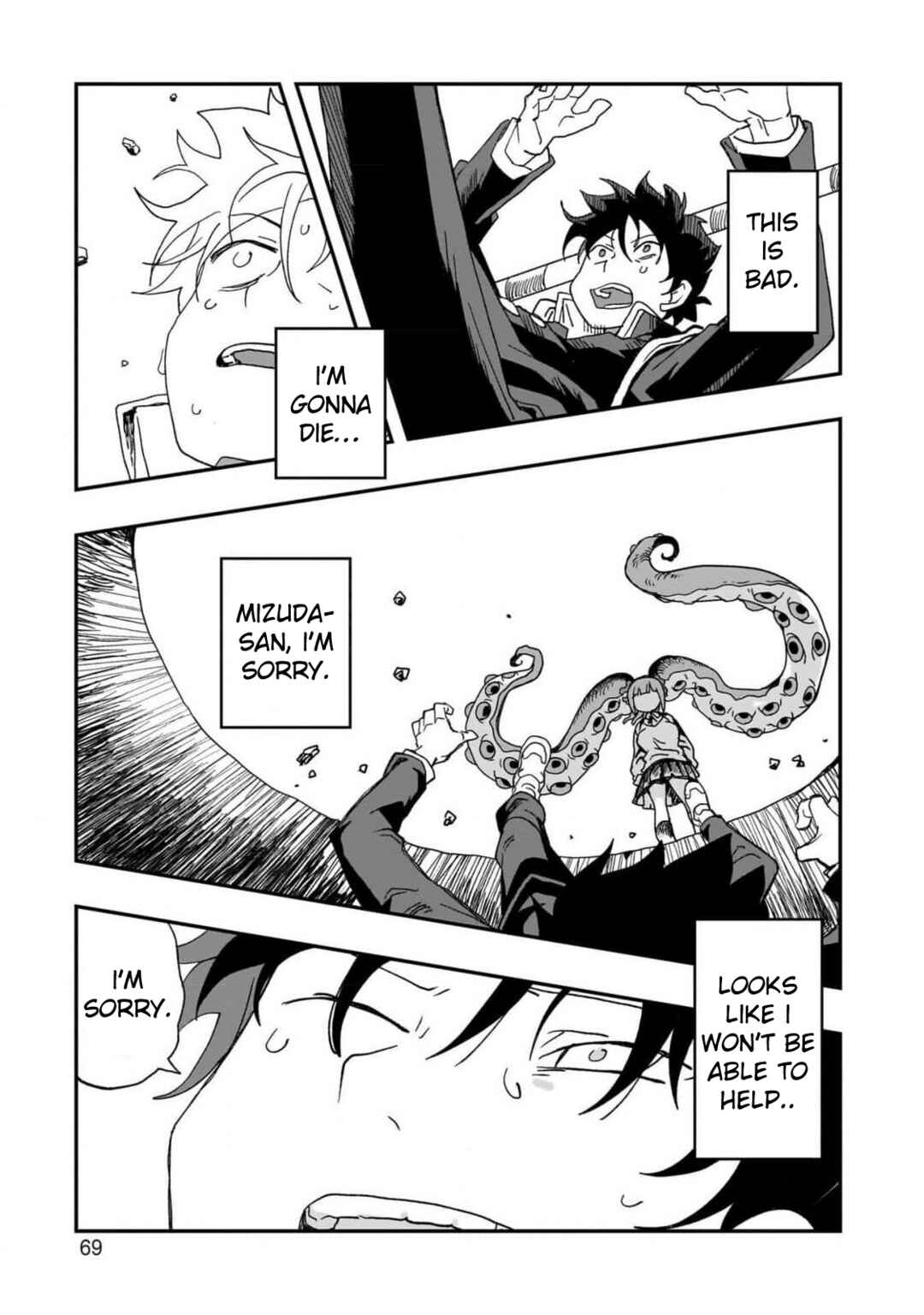 Chapter 1 - Page 22