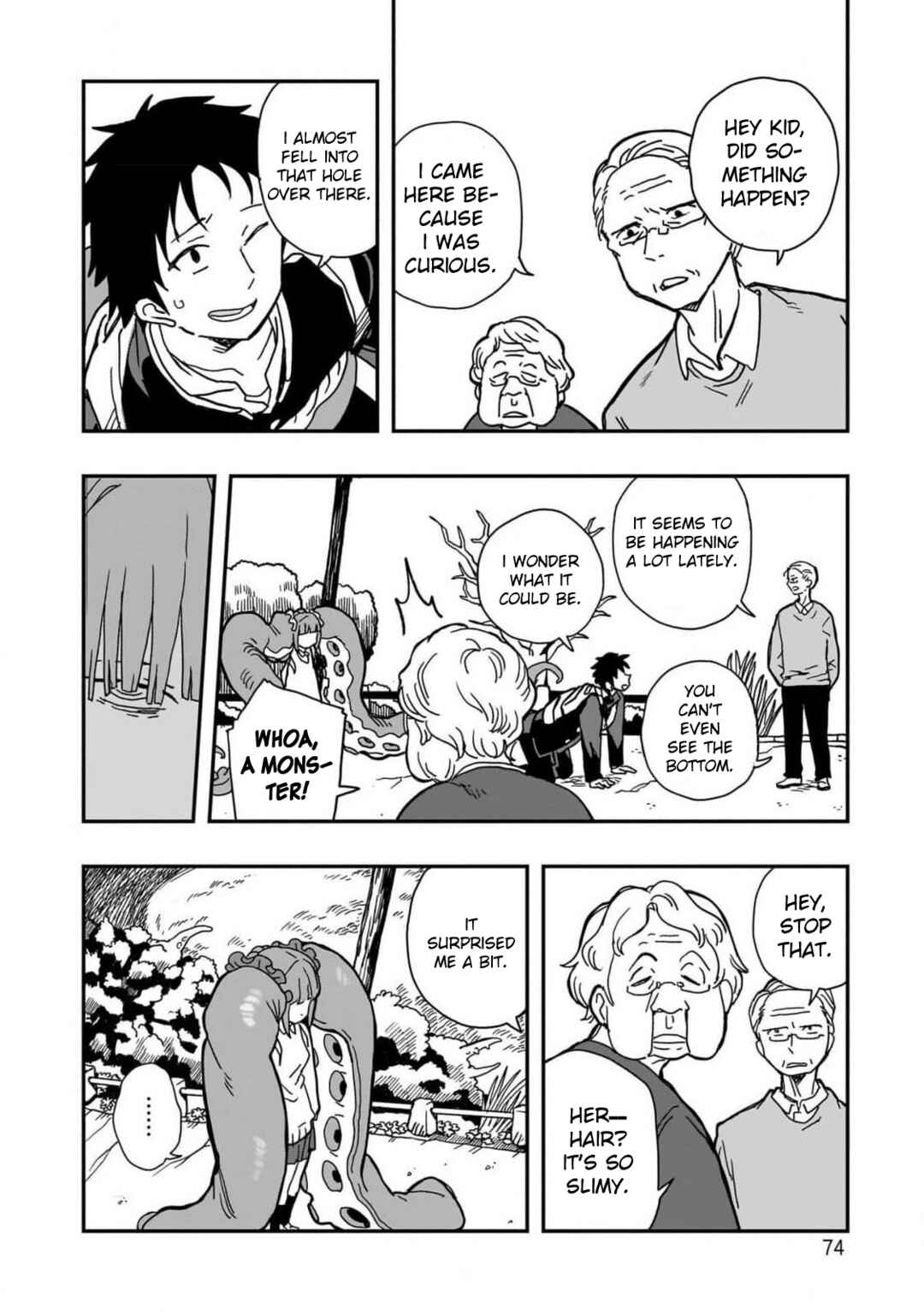 Chapter 1 - Page 27