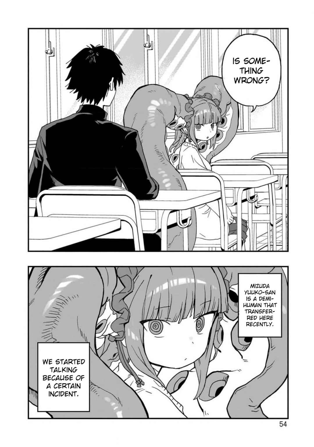 Chapter 1 - Page 7