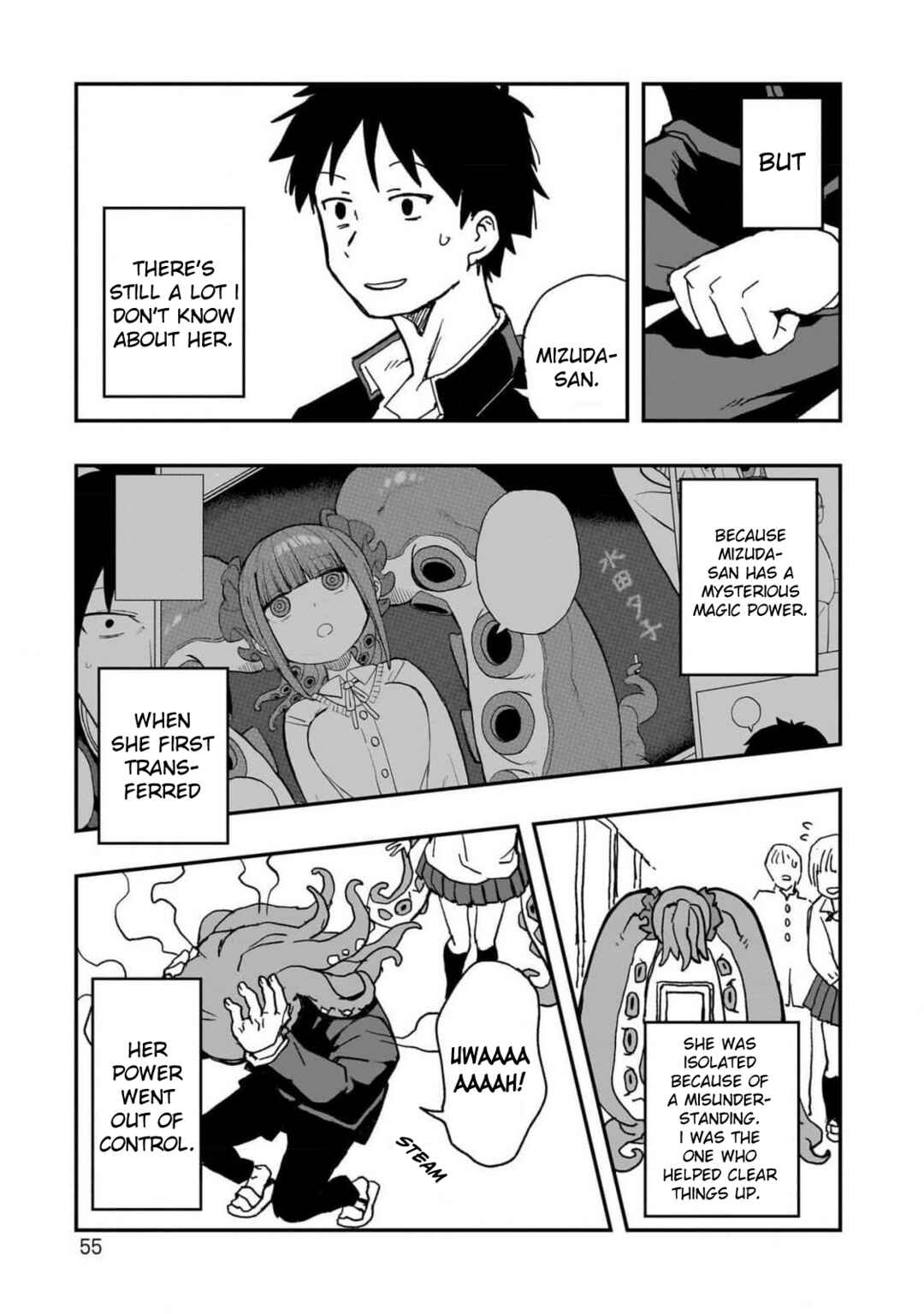 Chapter 1 - Page 8