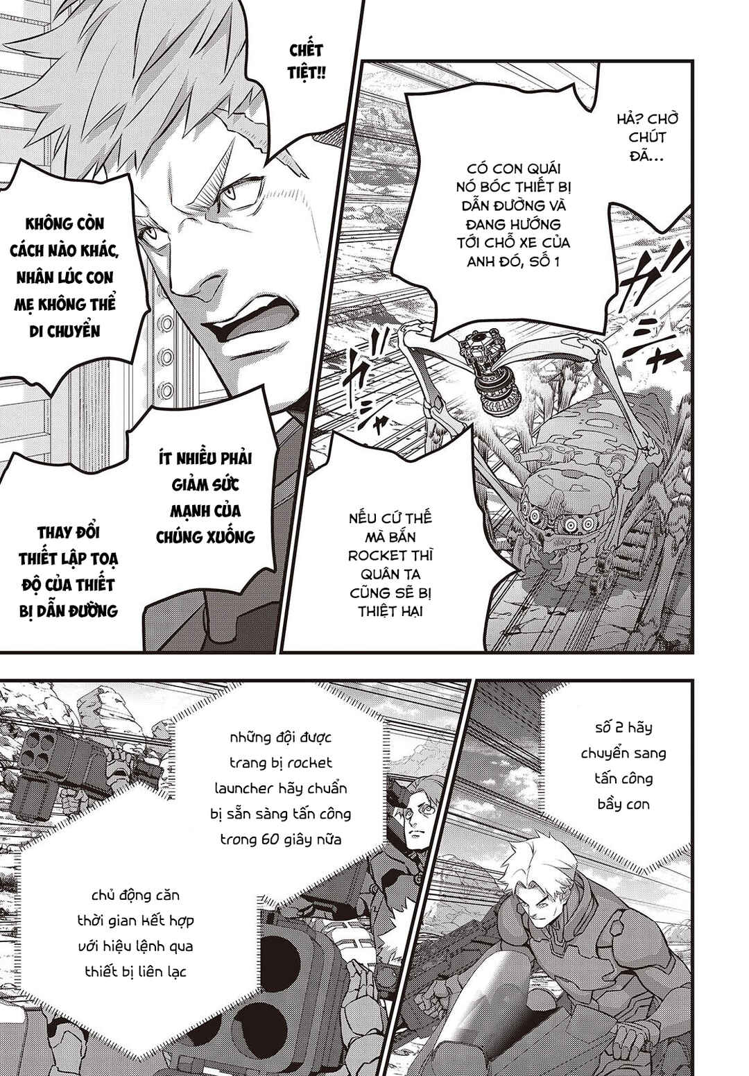 Chapter 69 - Page 6