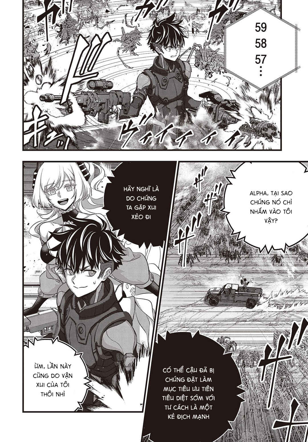 Chapter 69 - Page 7