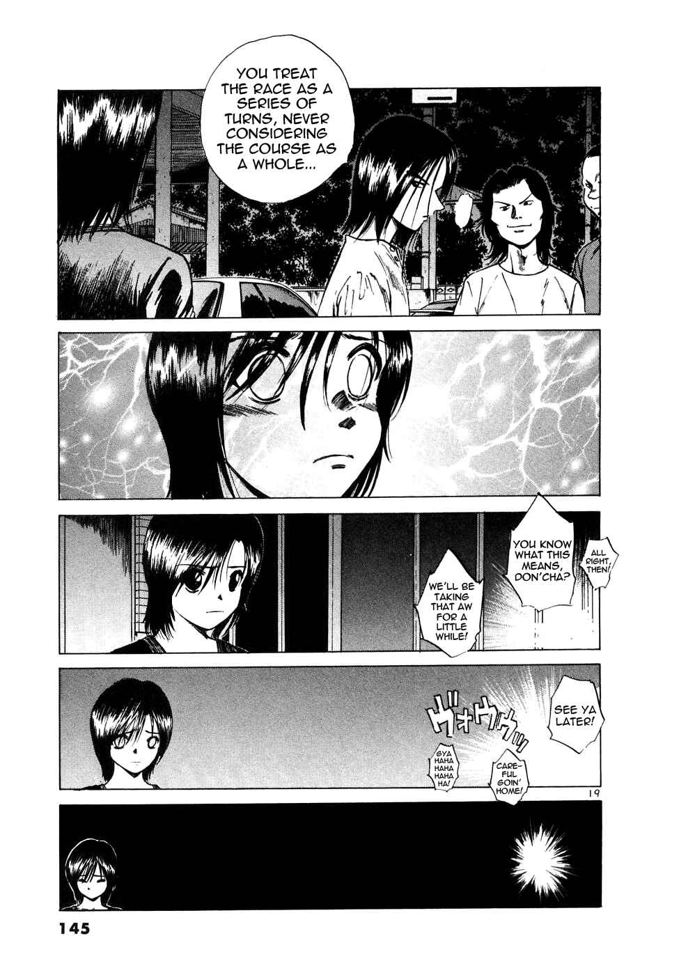 Chapter 87 - Page 17