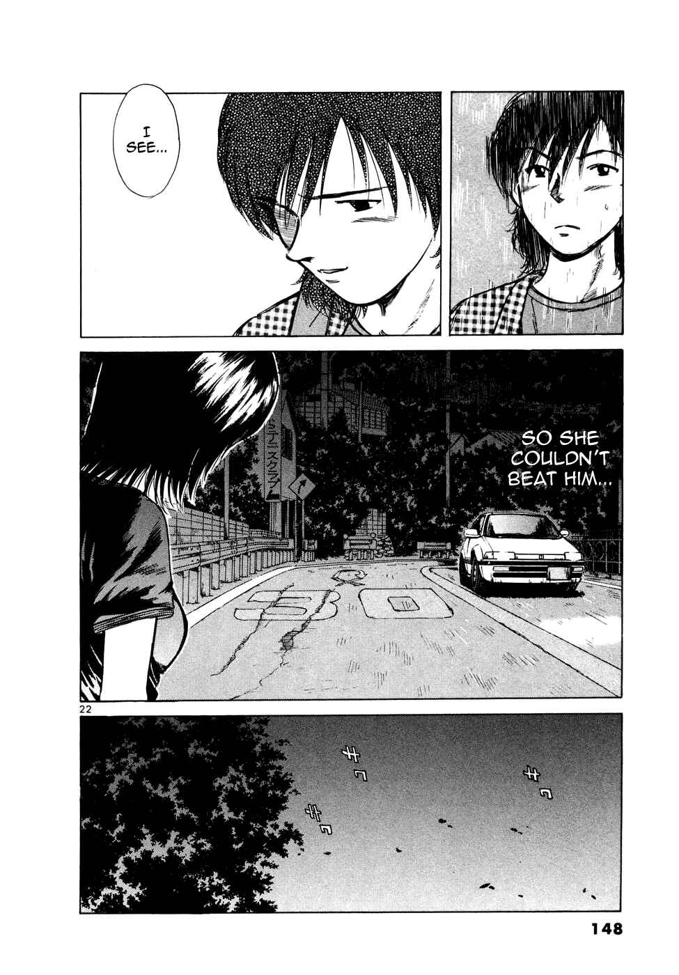 Chapter 87 - Page 20