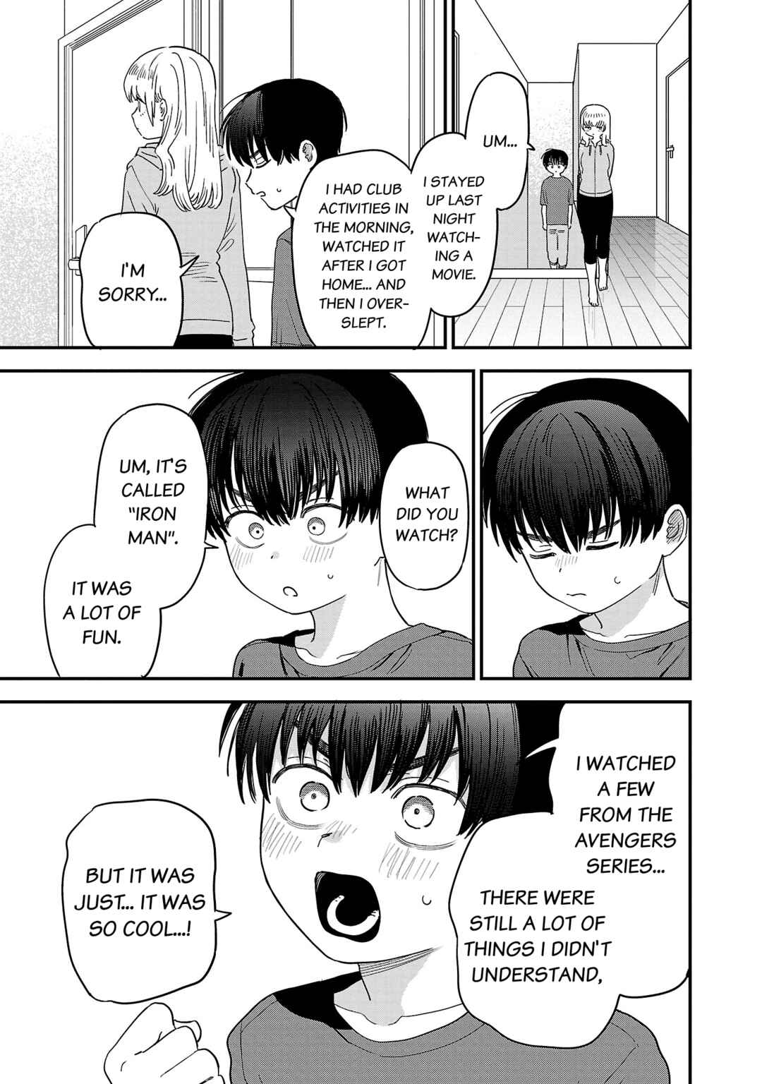 Chapter 17 - Page 10