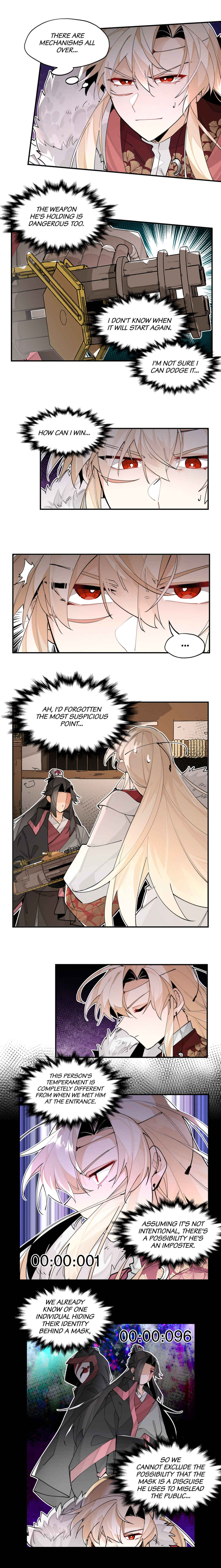 Chapter 73 - Page 5