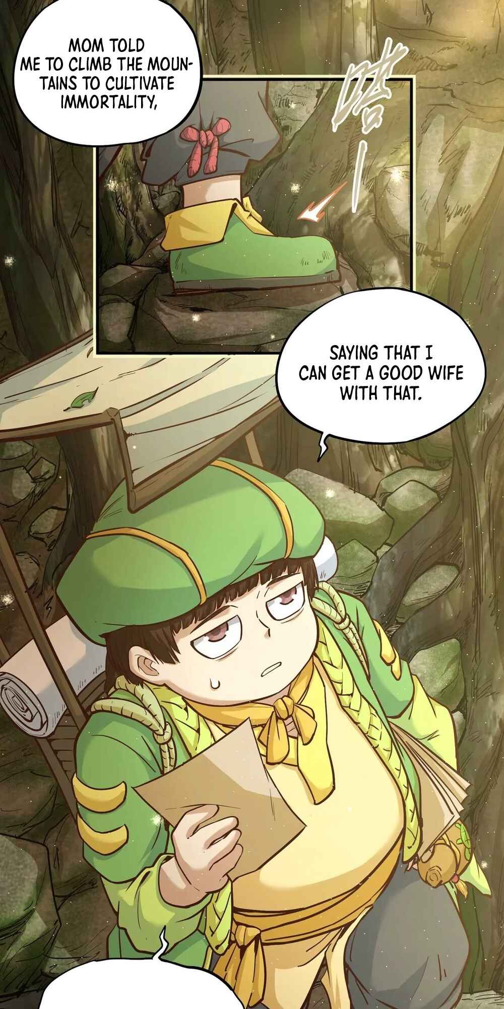 Chapter 1 - Page 5