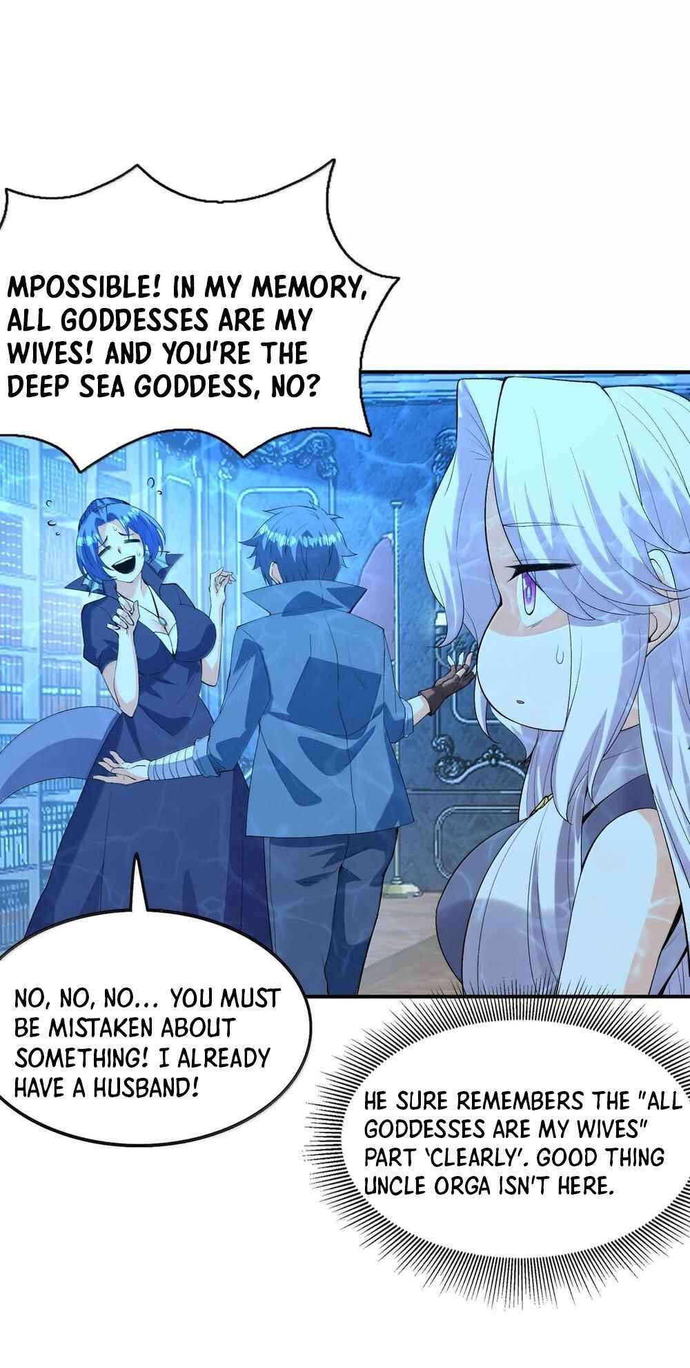 Chapter 181 - Page 39