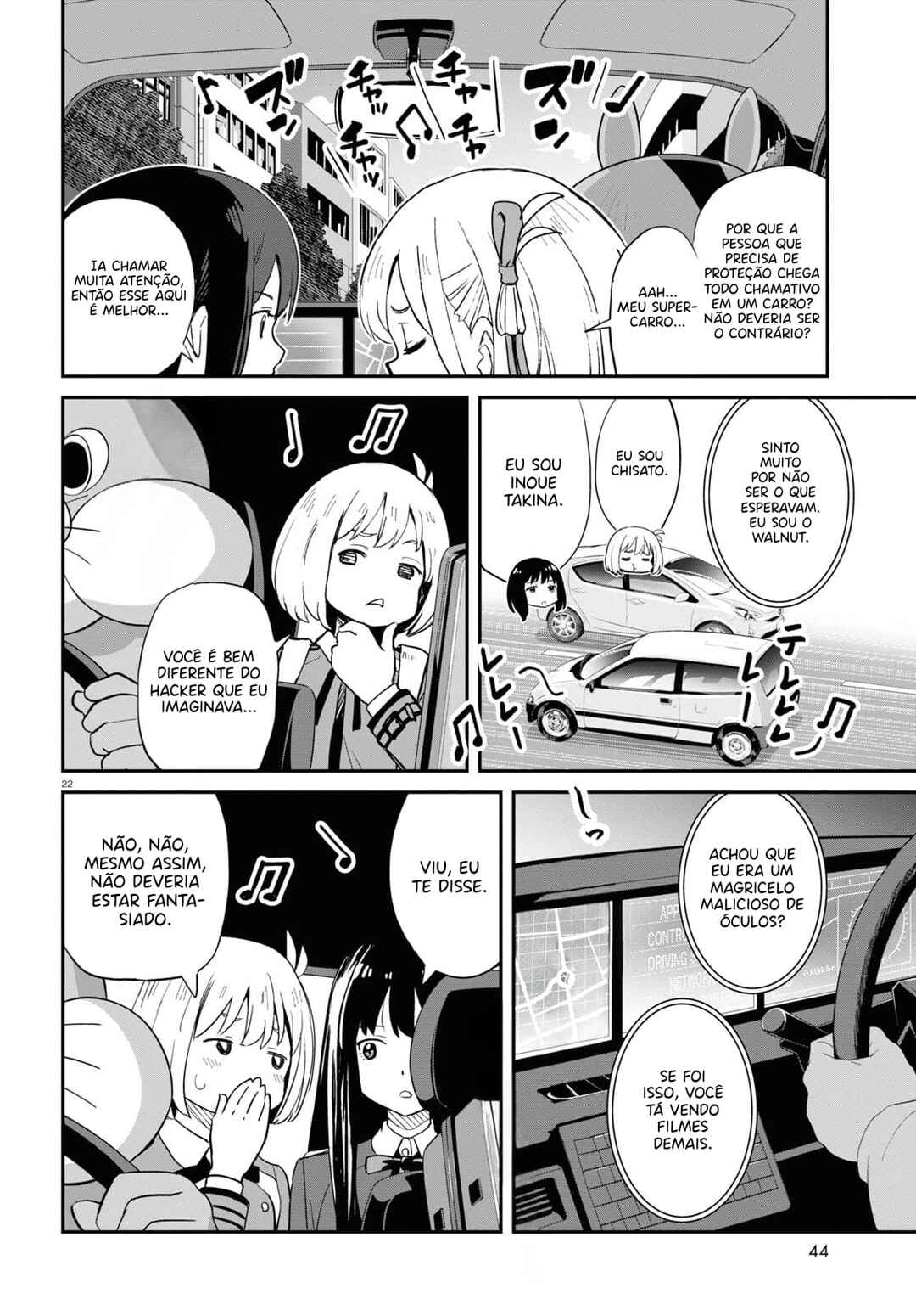 Chapter 4 - Page 23