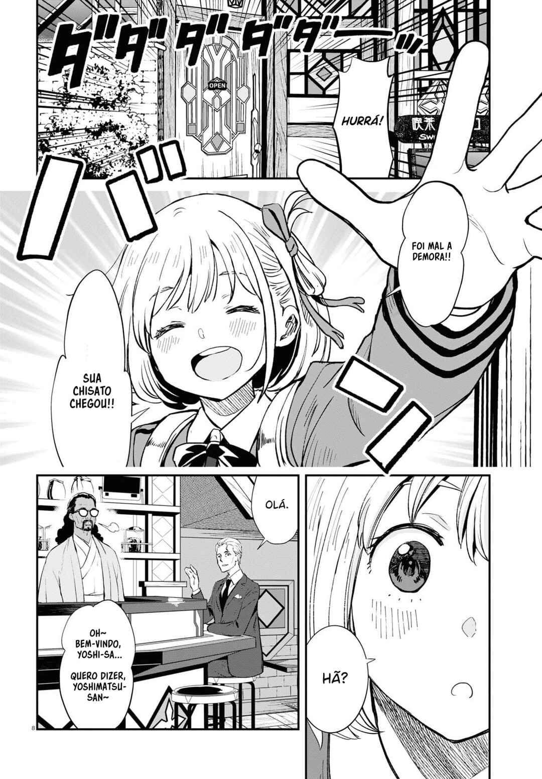 Chapter 4 - Page 9